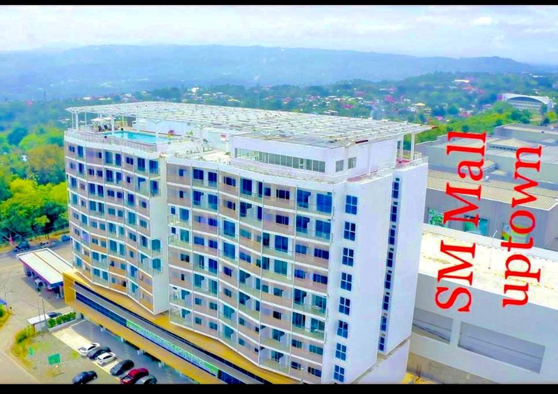 Condo At Primavera City Next To Sm Mall Cagayán de Oro Extérieur photo