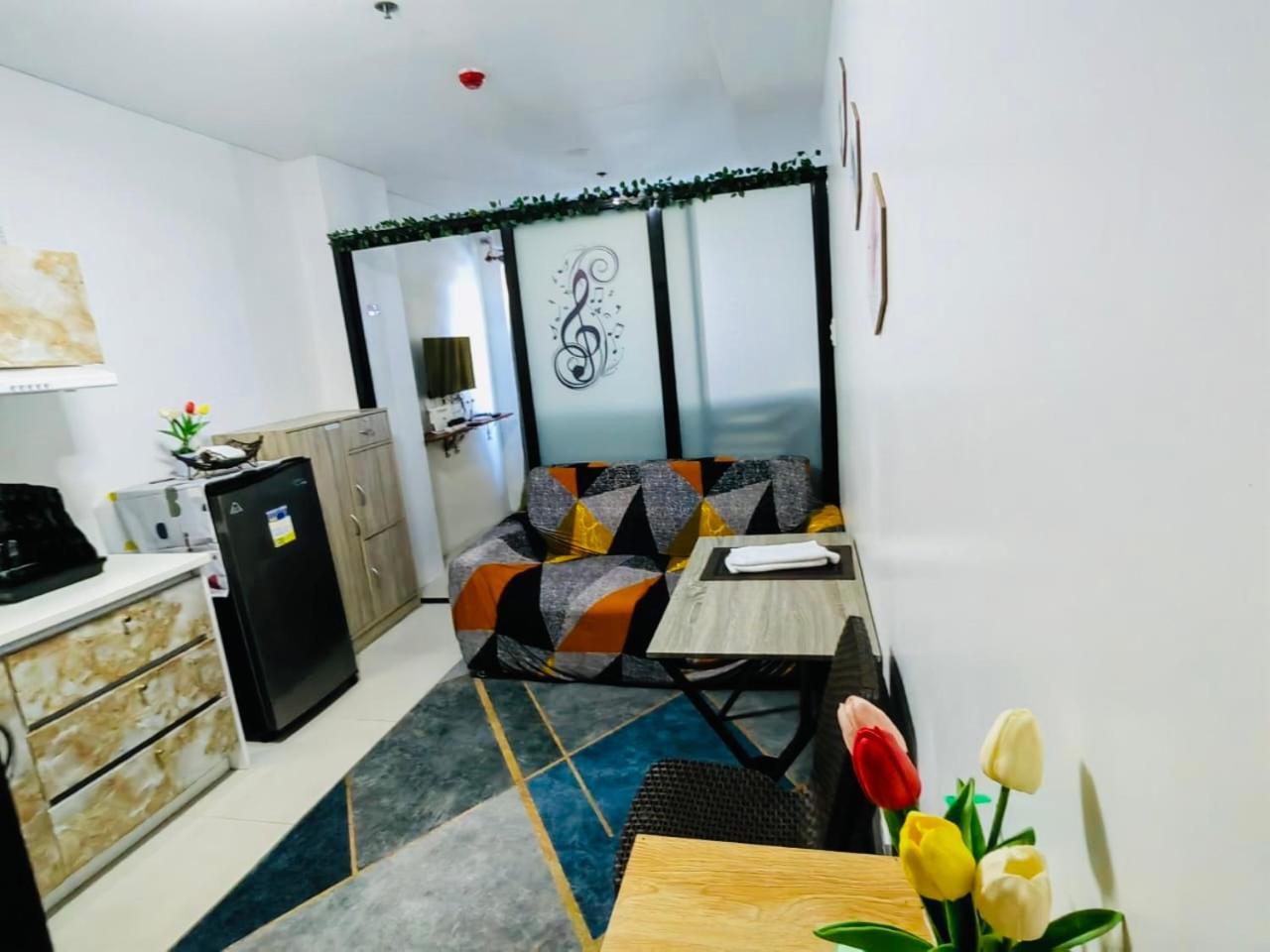Condo At Primavera City Next To Sm Mall Cagayán de Oro Extérieur photo