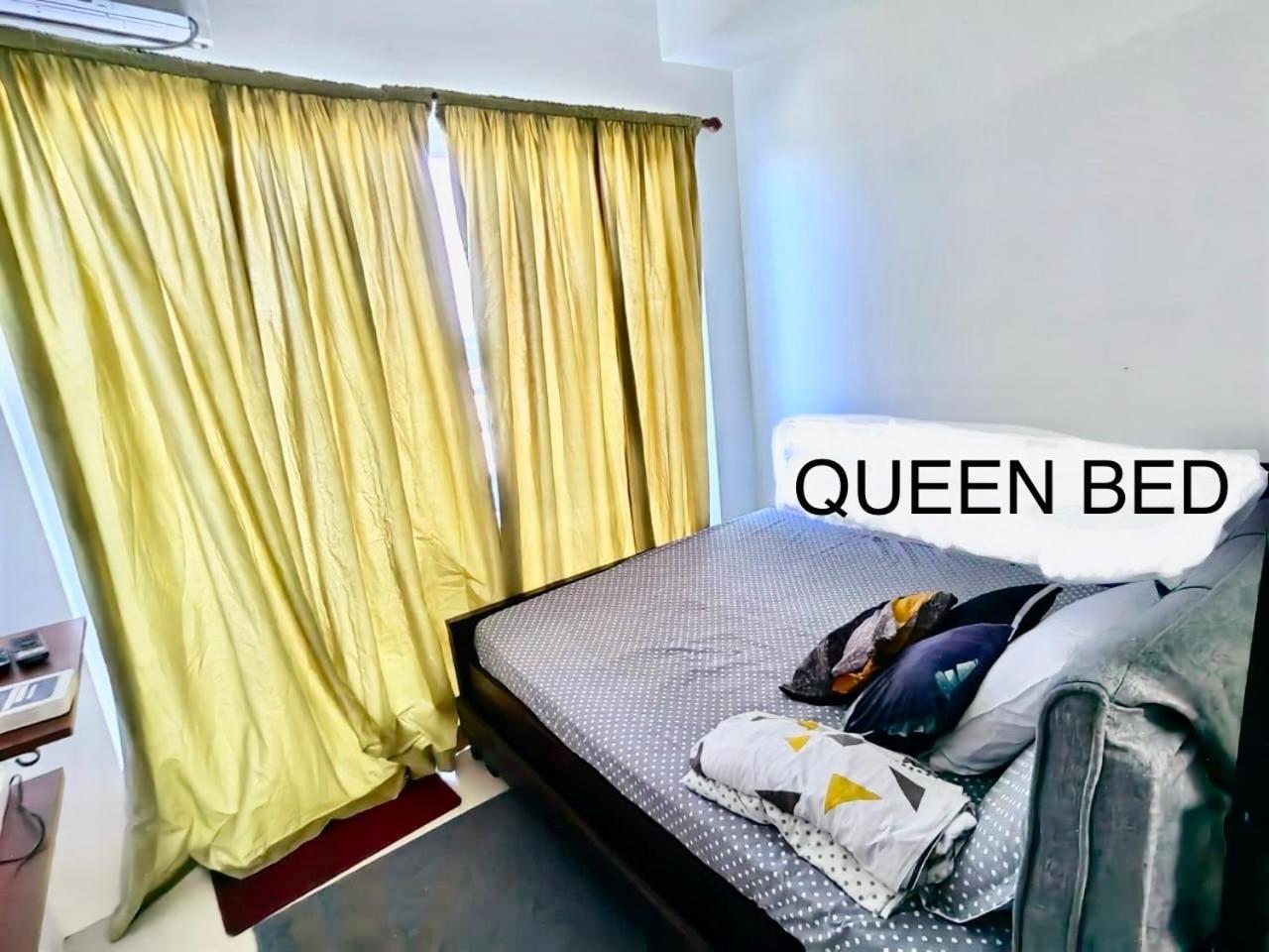 Condo At Primavera City Next To Sm Mall Cagayán de Oro Extérieur photo
